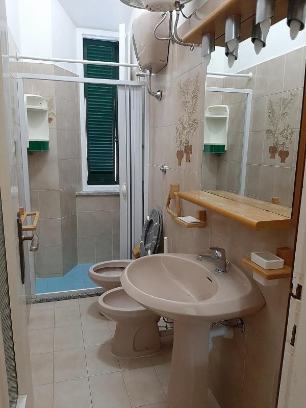 Appartamento Casa Luna Nel Centro Di Capoliveri Exterior foto